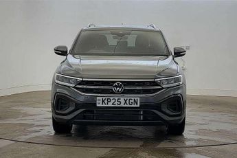 Volkswagen T-Roc 2.0 TDI 150 EVO R-Line 5dr DSG