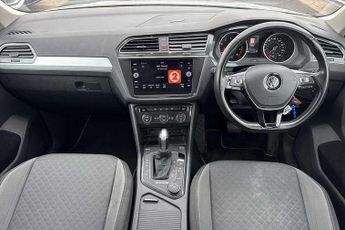 Volkswagen Tiguan 1.4 TSi 150 4Motion SE Nav 5dr DSG