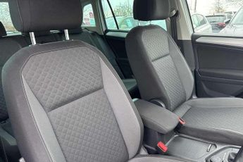 Volkswagen Tiguan 1.4 TSi 150 4Motion SE Nav 5dr DSG