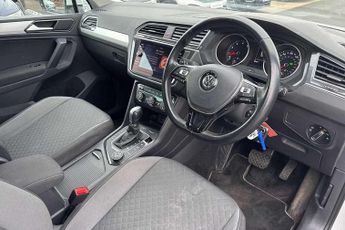 Volkswagen Tiguan 1.4 TSi 150 4Motion SE Nav 5dr DSG