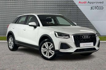 Audi Q2 30 TFSI Sport 5dr