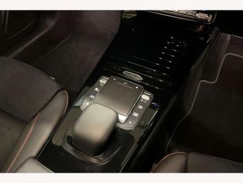 Mercedes-Benz CLA CLA 180 AMG Line Premium + Night Ed 4dr Tip Auto