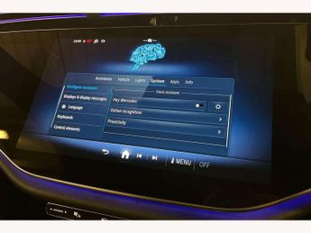 Mercedes-Benz E-Class E220d AMG Line Premium 4dr 9G-Tronic