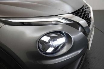 Nissan Juke 1.0 DiG-T Tekna 5dr DCT