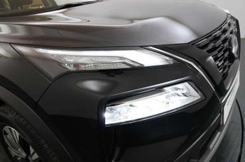 Nissan X-Trail 1.5 E-Power E-4orce 213 Acenta Prem 5dr 7 St Auto