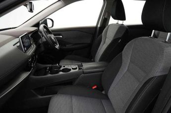 Nissan X-Trail 1.5 E-Power E-4orce 213 Acenta Prem 5dr 7 St Auto