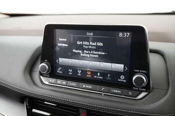 Nissan X-Trail 1.5 E-Power E-4orce 213 Acenta Prem 5dr 7 St Auto