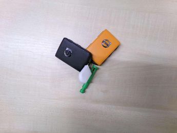 Volvo XC40 2.0 B3P Core 5dr Auto