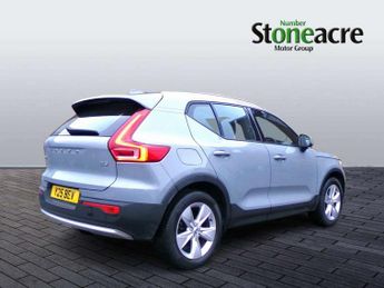 Volvo XC40 2.0 B3P Core 5dr Auto
