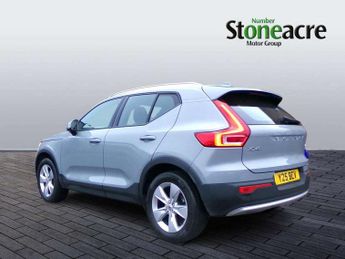 Volvo XC40 2.0 B3P Core 5dr Auto