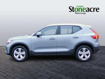 Volvo XC40 2.0 B3P Core 5dr Auto