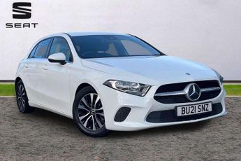 Mercedes A Class A180 SE 5dr