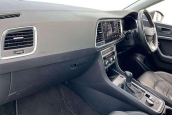 SEAT Ateca 1.5 TSI EVO FR 5dr DSG