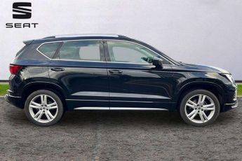 SEAT Ateca 1.5 TSI EVO FR 5dr DSG