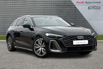 Audi A5 2.0 TFSI 204 S line 5dr S Tronic