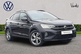 Volkswagen Taigo 1.0 TSI 110 R-Line 5dr DSG