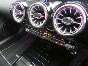 Mercedes-Benz A-Class A200 AMG Line Executive Edition 5dr Auto