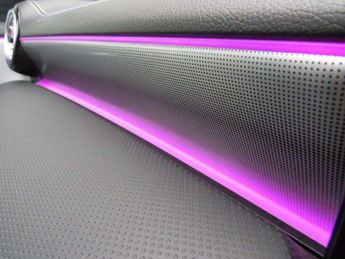 Mercedes-Benz A-Class A200 AMG Line Executive Edition 5dr Auto