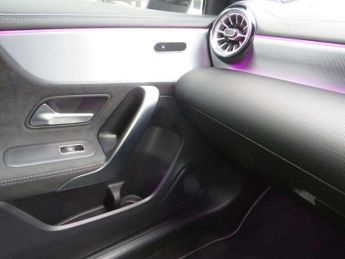 Mercedes-Benz A-Class A200 AMG Line Executive Edition 5dr Auto