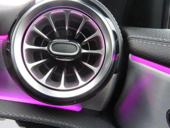 Mercedes-Benz A-Class A200 AMG Line Executive Edition 5dr Auto