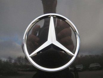 Mercedes-Benz C-Class C200 AMG Line Premium 4dr 9G-Tronic