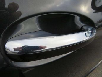 Mercedes-Benz C-Class C200 AMG Line Premium 4dr 9G-Tronic