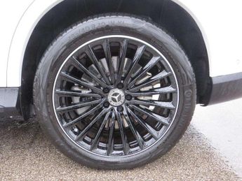 Mercedes-Benz GLC GLC 300e 4Matic Urban Edition 5dr 9G-Tronic