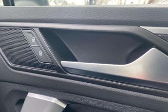 Volkswagen Tiguan 1.5 TSI 150 Elegance 5dr DSG