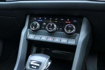 Skoda Kodiaq 2.0 TDI Laurin + Klement 4X4 5dr DSG [7 Seat]