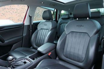 Skoda Kodiaq 2.0 TDI Laurin + Klement 4X4 5dr DSG [7 Seat]