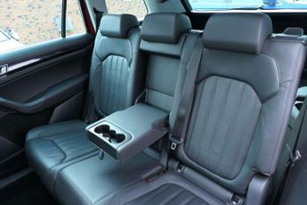 Skoda Kodiaq 2.0 TDI Laurin + Klement 4X4 5dr DSG [7 Seat]