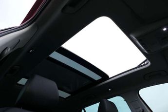 Skoda Kodiaq 2.0 TDI Laurin + Klement 4X4 5dr DSG [7 Seat]