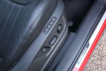 Skoda Kodiaq 2.0 TDI Laurin + Klement 4X4 5dr DSG [7 Seat]