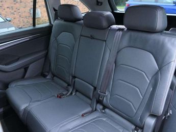 Skoda Kodiaq 1.5 TSI e-TEC SE L 5dr DSG [7 Seat]