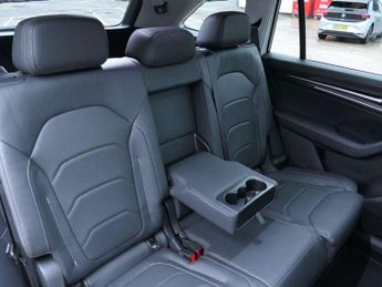 Skoda Kodiaq 1.5 TSI e-TEC SE L 5dr DSG [7 Seat]