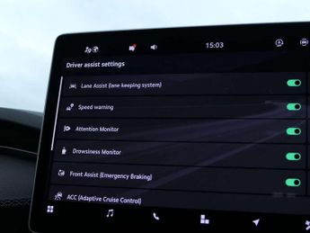 Skoda Kodiaq 1.5 TSI e-TEC SE L 5dr DSG [7 Seat]