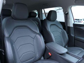 Skoda Kodiaq 1.5 TSI e-TEC SE L 5dr DSG [7 Seat]