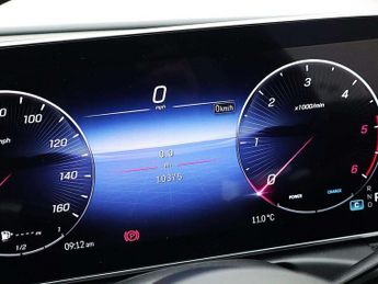 Mercedes-Benz C-Class C300d AMG Line Premium 4dr 9G-Tronic