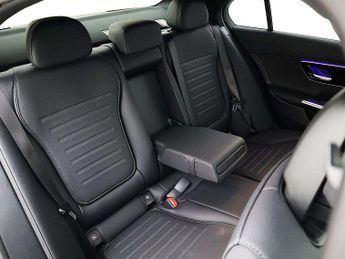 Mercedes-Benz C-Class C300d AMG Line Premium 4dr 9G-Tronic