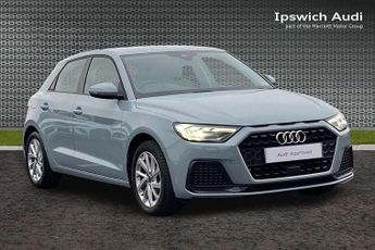 Audi A1 25 TFSI Sport 5dr