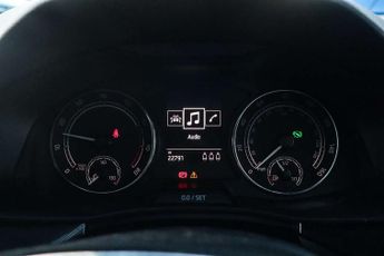 Skoda Scala 1.0 TSI 110 SE 5dr DSG