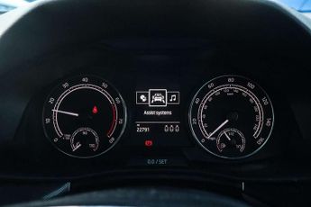 Skoda Scala 1.0 TSI 110 SE 5dr DSG