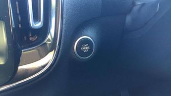 Volvo XC40 Recharge 1.5 T5 Recharge PHEV Inscription Pro 5dr Auto