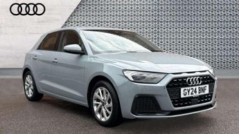 Audi A1 25 TFSI Sport 5dr