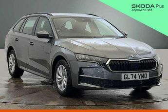 Skoda Octavia 1.5 TSI e-TEC SE Technology 5dr DSG