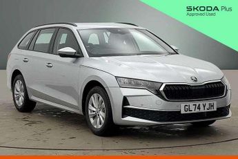 Skoda Octavia 1.5 TSI e-TEC SE Technology 5dr DSG