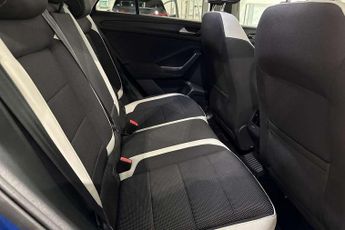 Volkswagen T-Roc 1.5 TSI EVO SEL 5dr DSG