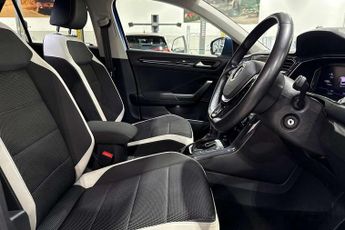 Volkswagen T-Roc 1.5 TSI EVO SEL 5dr DSG