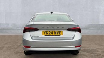 Skoda Octavia 1.4 TSI iV SE Technology DSG 5dr