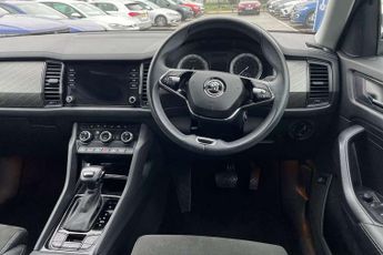 Skoda Kodiaq 2.0 TDI SE L 5dr DSG [7 Seat]